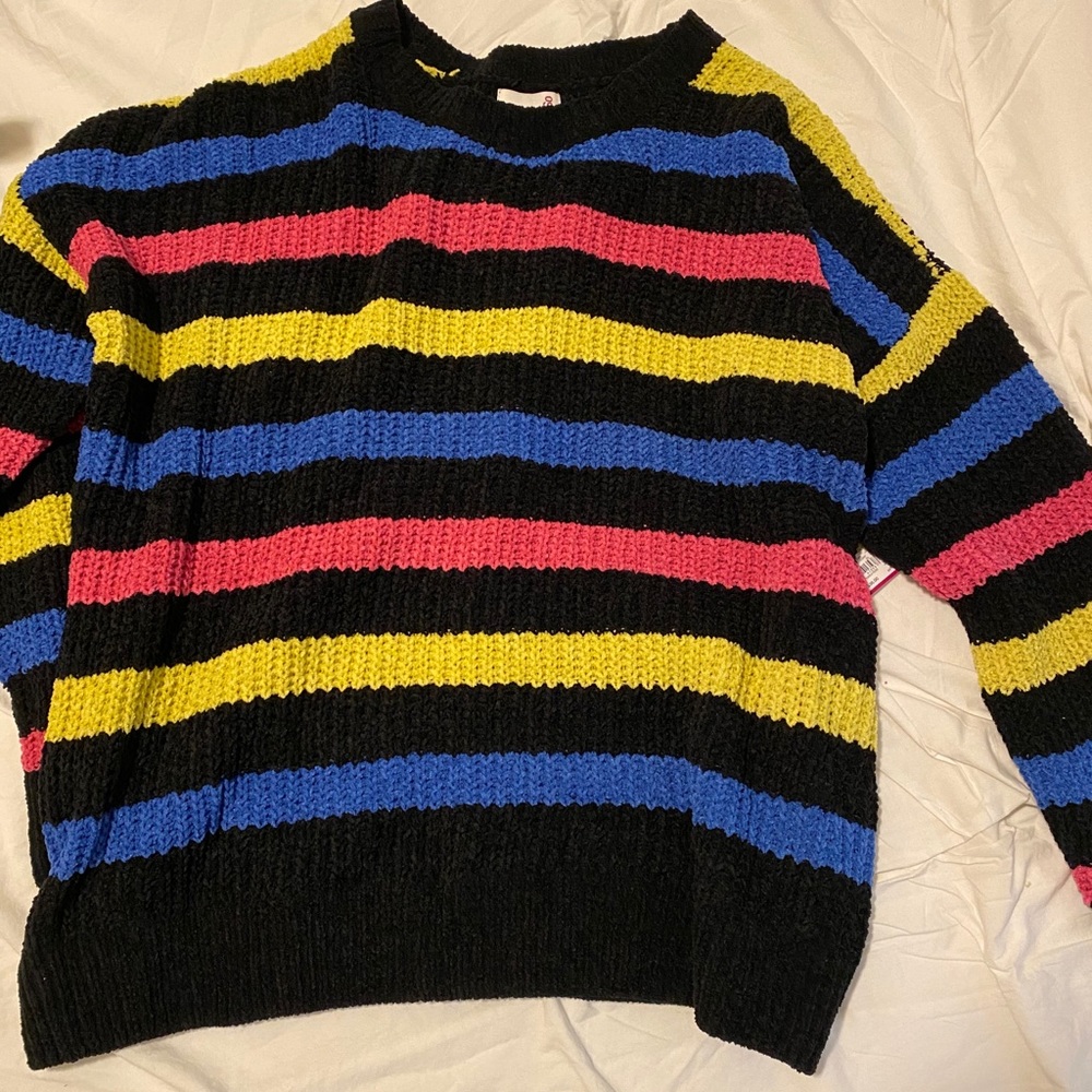 Junior’s knit sweaters PLUS SIZE bundle